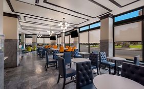 Best Western Syracuse Downtown Hotel And Suites